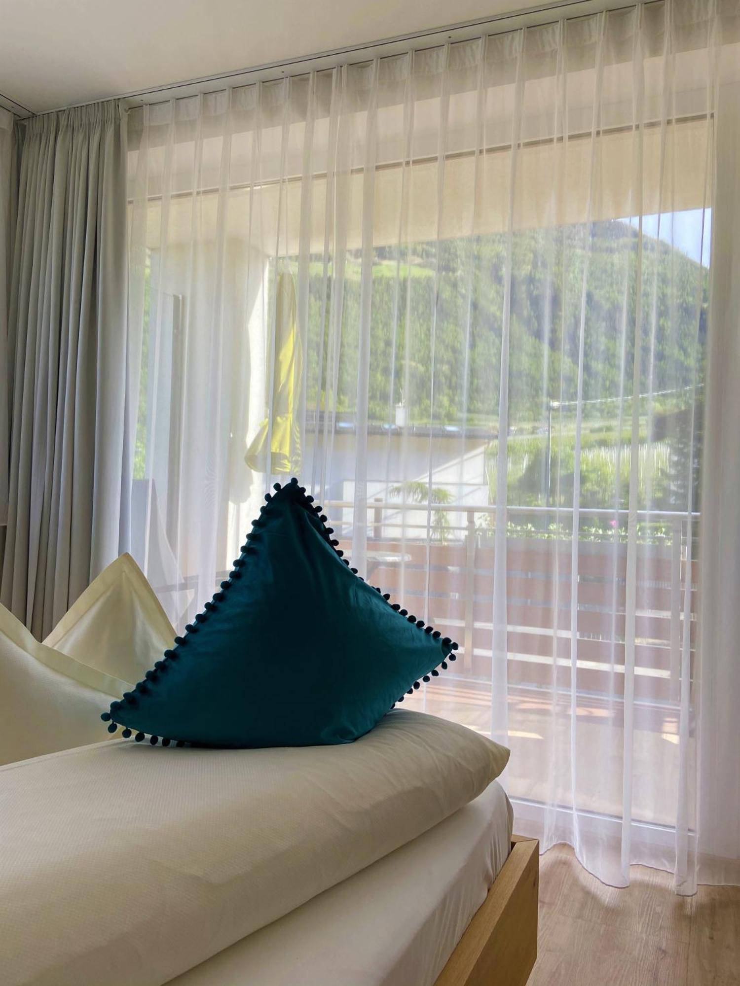 Genusshotel Panorama Kastelbell-Tschars Zewnętrze zdjęcie