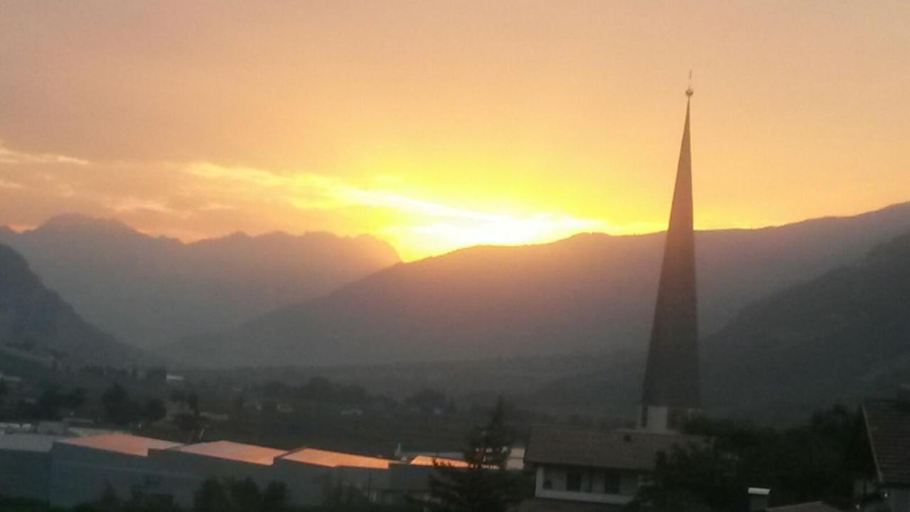 Genusshotel Panorama Kastelbell-Tschars Zewnętrze zdjęcie
